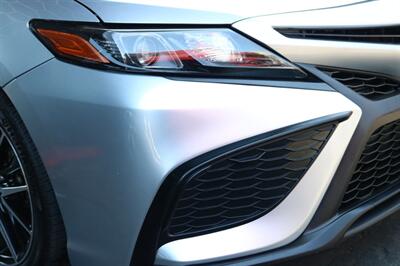 2023 Toyota Camry SE   - Photo 32 - North Hollywood, CA 91605