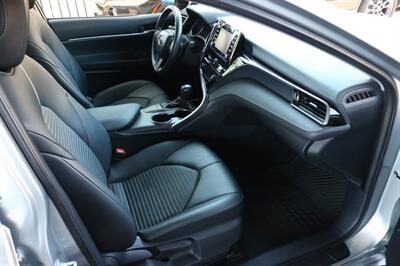2023 Toyota Camry SE   - Photo 15 - North Hollywood, CA 91605