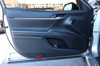 2023 Toyota Camry SE   - Photo 21 - North Hollywood, CA 91605