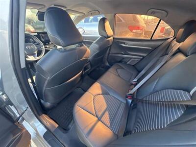 2023 Toyota Camry SE   - Photo 4 - North Hollywood, CA 91605