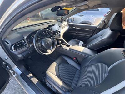 2023 Toyota Camry SE   - Photo 3 - North Hollywood, CA 91605
