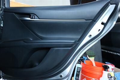 2023 Toyota Camry SE   - Photo 24 - North Hollywood, CA 91605