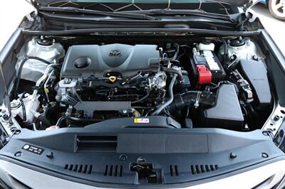 2023 Toyota Camry SE   - Photo 25 - North Hollywood, CA 91605