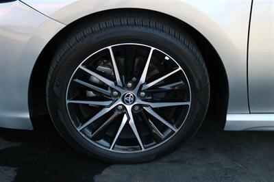 2023 Toyota Camry SE   - Photo 27 - North Hollywood, CA 91605