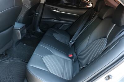 2023 Toyota Camry SE   - Photo 14 - North Hollywood, CA 91605