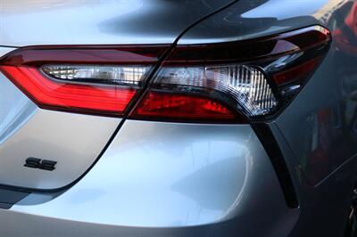 2023 Toyota Camry SE   - Photo 35 - North Hollywood, CA 91605