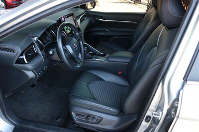 2023 Toyota Camry SE   - Photo 13 - North Hollywood, CA 91605