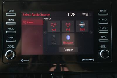 2023 Toyota Camry SE   - Photo 20 - North Hollywood, CA 91605