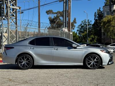 2023 Toyota Camry SE   - Photo 6 - North Hollywood, CA 91605
