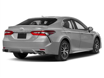 2023 Toyota Camry SE   - Photo 2 - North Hollywood, CA 91605