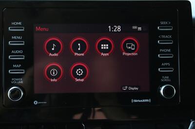 2023 Toyota Camry SE   - Photo 19 - North Hollywood, CA 91605
