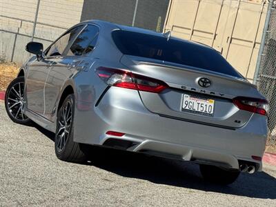 2023 Toyota Camry SE   - Photo 40 - North Hollywood, CA 91605