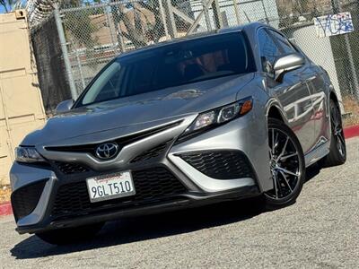2023 Toyota Camry SE   - Photo 42 - North Hollywood, CA 91605
