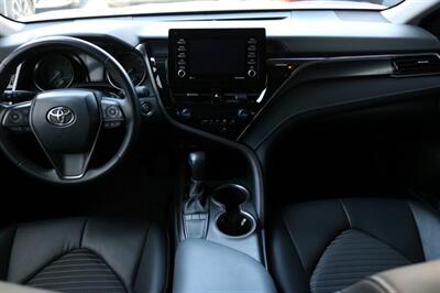 2023 Toyota Camry SE   - Photo 17 - North Hollywood, CA 91605
