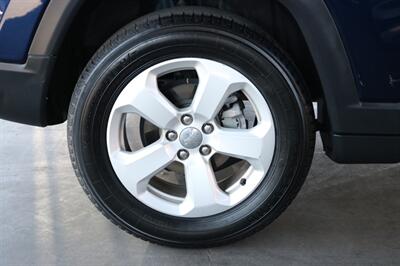 2021 Jeep Compass Latitude   - Photo 33 - North Hollywood, CA 91605