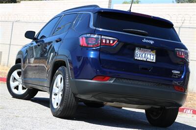 2021 Jeep Compass Latitude   - Photo 37 - North Hollywood, CA 91605