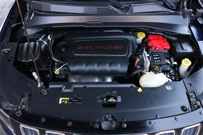 2021 Jeep Compass Latitude   - Photo 21 - North Hollywood, CA 91605