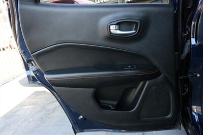 2021 Jeep Compass Latitude   - Photo 18 - North Hollywood, CA 91605