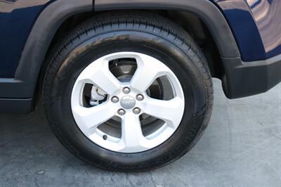 2021 Jeep Compass Latitude   - Photo 31 - North Hollywood, CA 91605