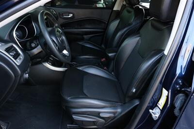 2021 Jeep Compass Latitude   - Photo 26 - North Hollywood, CA 91605