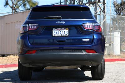2021 Jeep Compass Latitude   - Photo 46 - North Hollywood, CA 91605