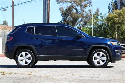 2021 Jeep Compass Latitude   - Photo 8 - North Hollywood, CA 91605
