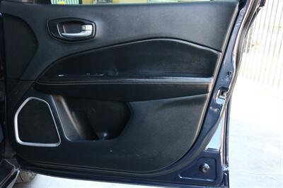 2021 Jeep Compass Latitude   - Photo 19 - North Hollywood, CA 91605