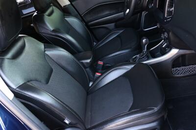 2021 Jeep Compass Latitude   - Photo 28 - North Hollywood, CA 91605