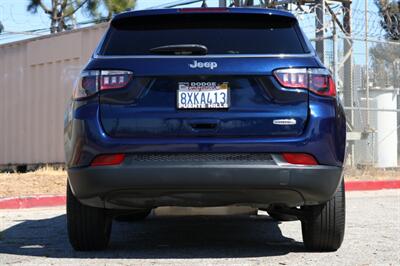 2021 Jeep Compass Latitude   - Photo 6 - North Hollywood, CA 91605