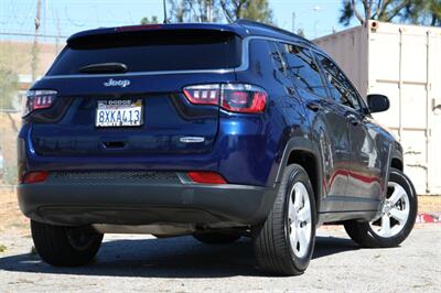 2021 Jeep Compass Latitude   - Photo 4 - North Hollywood, CA 91605