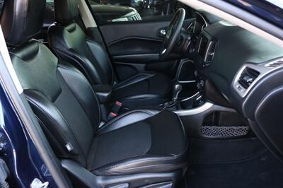 2021 Jeep Compass Latitude   - Photo 15 - North Hollywood, CA 91605