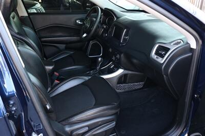 2021 Jeep Compass Latitude   - Photo 14 - North Hollywood, CA 91605
