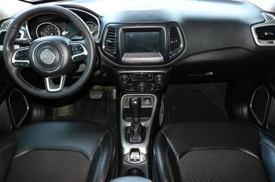 2021 Jeep Compass Latitude   - Photo 23 - North Hollywood, CA 91605