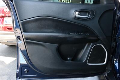 2021 Jeep Compass Latitude   - Photo 17 - North Hollywood, CA 91605