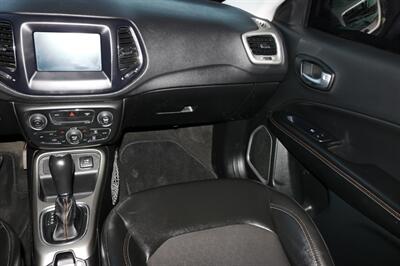 2021 Jeep Compass Latitude   - Photo 25 - North Hollywood, CA 91605