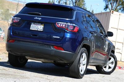 2021 Jeep Compass Latitude   - Photo 44 - North Hollywood, CA 91605