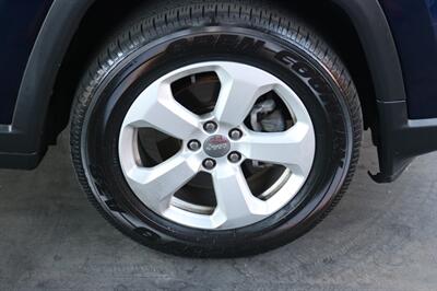2021 Jeep Compass Latitude   - Photo 32 - North Hollywood, CA 91605