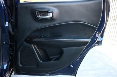 2021 Jeep Compass Latitude   - Photo 20 - North Hollywood, CA 91605