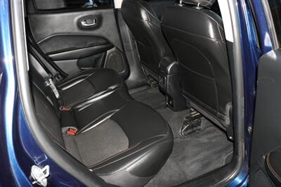 2021 Jeep Compass Latitude   - Photo 29 - North Hollywood, CA 91605