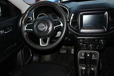 2021 Jeep Compass Latitude   - Photo 24 - North Hollywood, CA 91605