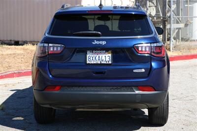 2021 Jeep Compass Latitude   - Photo 40 - North Hollywood, CA 91605
