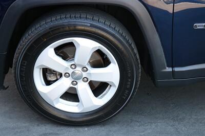 2021 Jeep Compass Latitude   - Photo 30 - North Hollywood, CA 91605