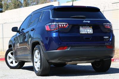 2021 Jeep Compass Latitude   - Photo 3 - North Hollywood, CA 91605