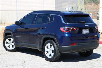 2021 Jeep Compass Latitude   - Photo 11 - North Hollywood, CA 91605