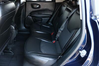 2021 Jeep Compass Latitude   - Photo 27 - North Hollywood, CA 91605