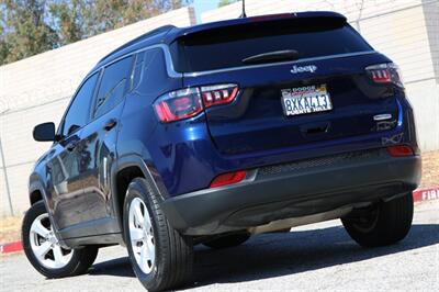 2021 Jeep Compass Latitude   - Photo 43 - North Hollywood, CA 91605