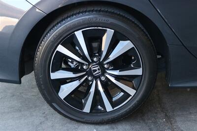 2023 Honda Civic EX   - Photo 32 - North Hollywood, CA 91605