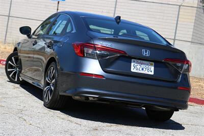 2023 Honda Civic EX   - Photo 42 - North Hollywood, CA 91605