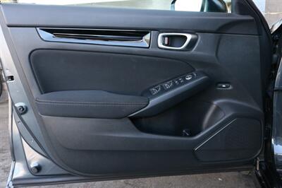 2023 Honda Civic EX   - Photo 17 - North Hollywood, CA 91605