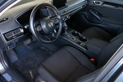 2023 Honda Civic EX   - Photo 29 - North Hollywood, CA 91605